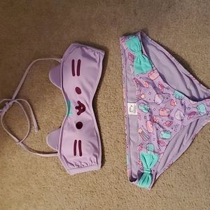 Pusheen Bikini